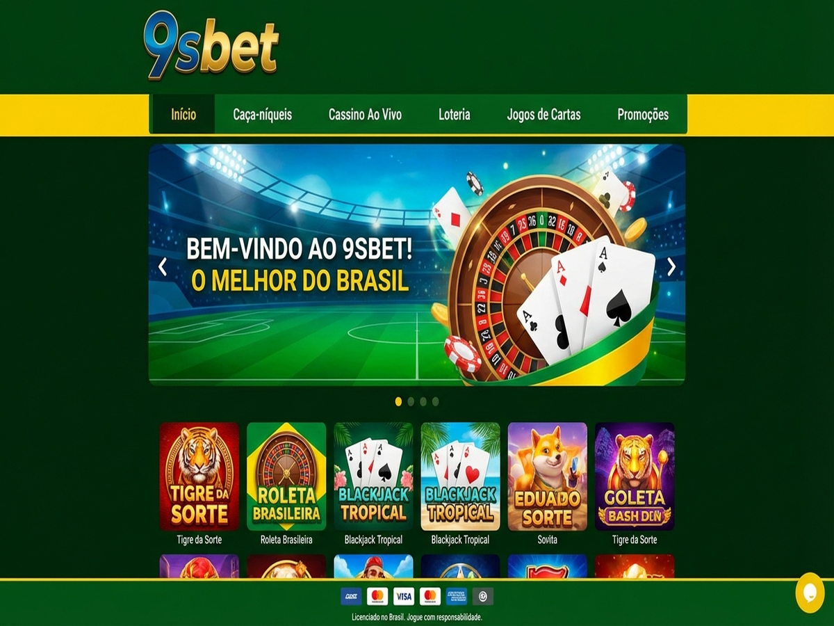Screenshot 1 9sbet