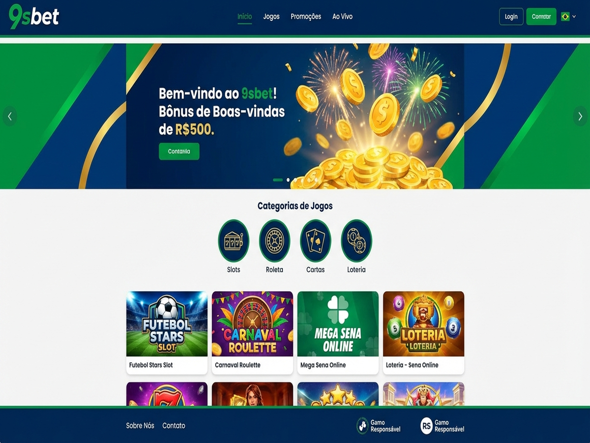 Screenshot 2 9sbet